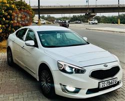 Kia Cadenza